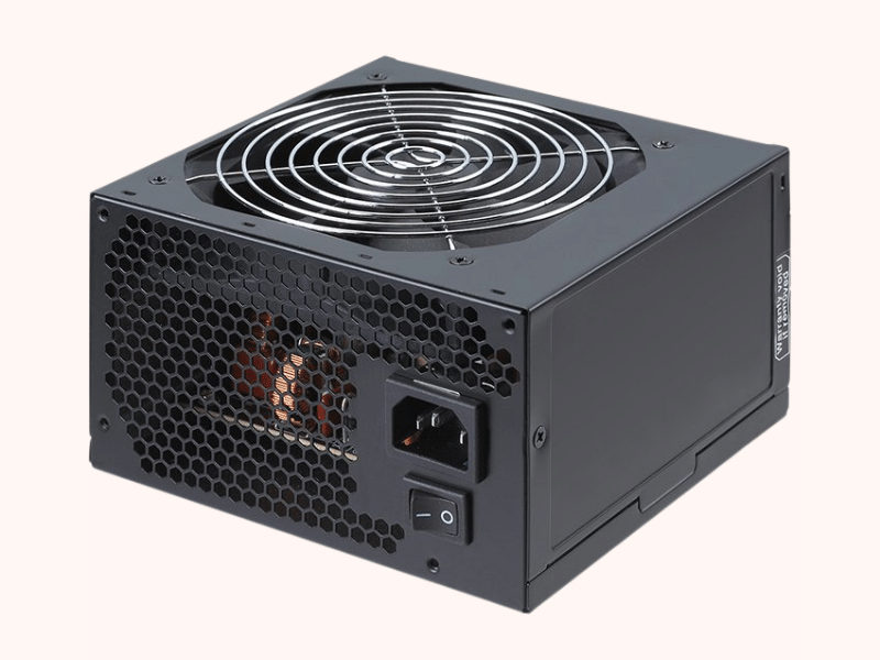 THPC Gaming 1/ R5-3500/ B450/ 8GB RAM/ 256GB SSD/ RX 6500 XT