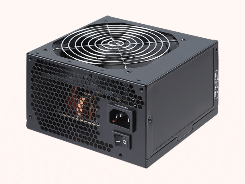 THPC Gaming 2/ Core i3-12100F/ H610/ 8GB RAM/ 500GB SSD/ RX 6500 XT