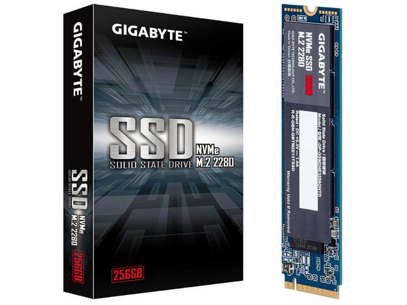 SSD