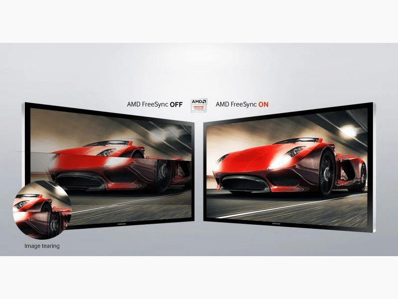 C&ocirc;ng nghệ đồng bộ h&oacute;a th&iacute;ch ứng hay c&ograve;n gọi Adaptive-Sync l&agrave; g&igrave;?