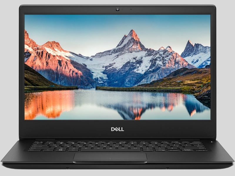 Dell Latitude 3400