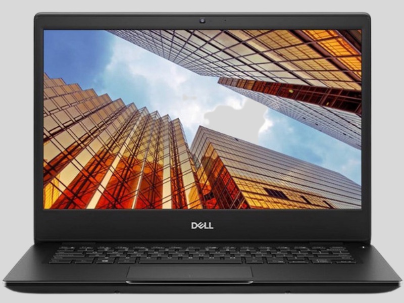 Dell Latitude 3400