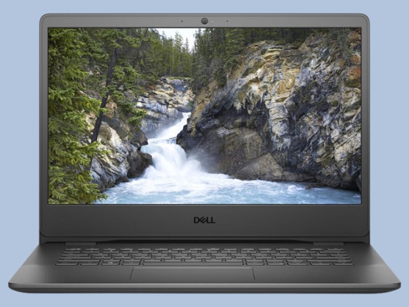 Dell vostro 3400 kết nối