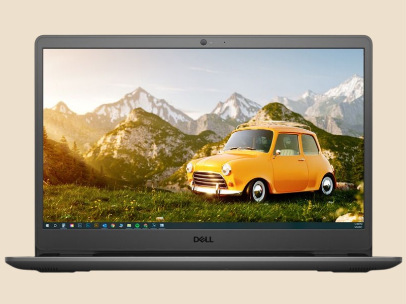 Dell Inspiron 3502