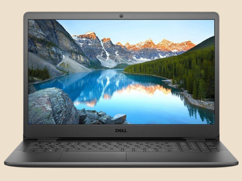 Dell Inspiron 3502