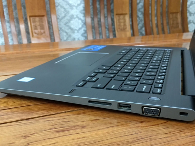 Dell Vostro 5468