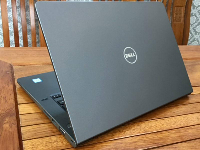 Dell Vostro 5468
