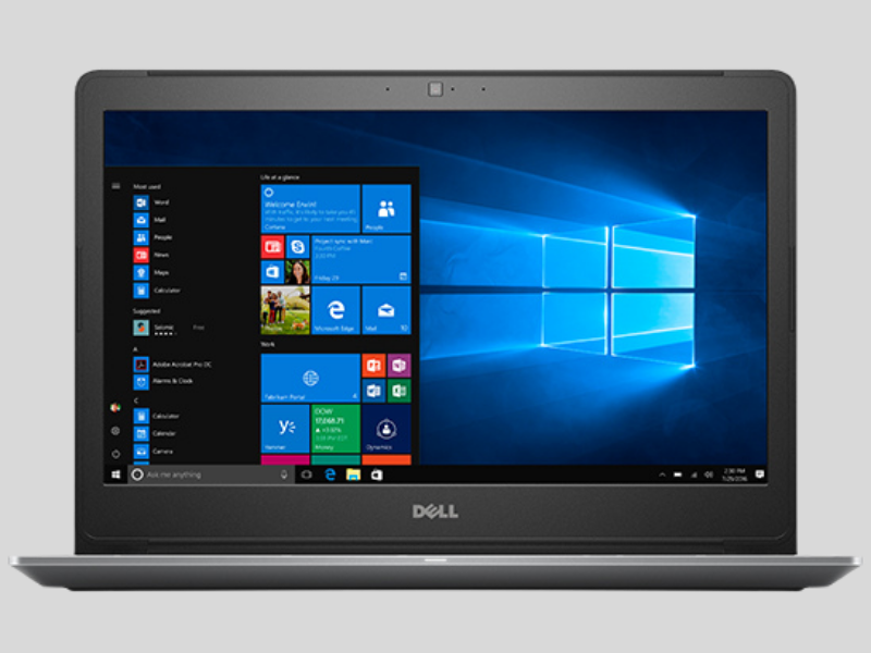 Dell Vostro 5468