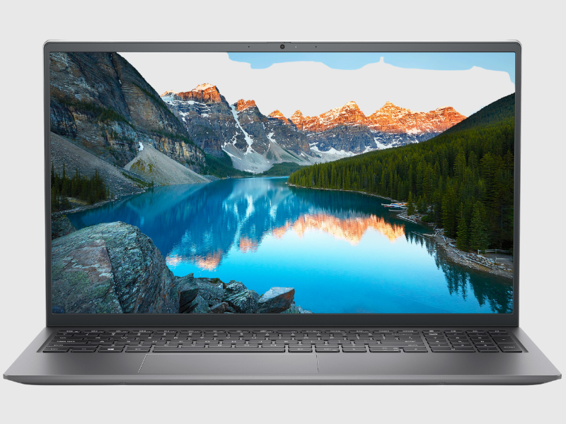 Dell Inspiron 5510