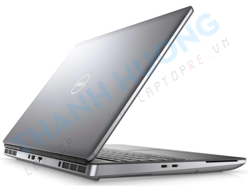 Dell Precision 7560