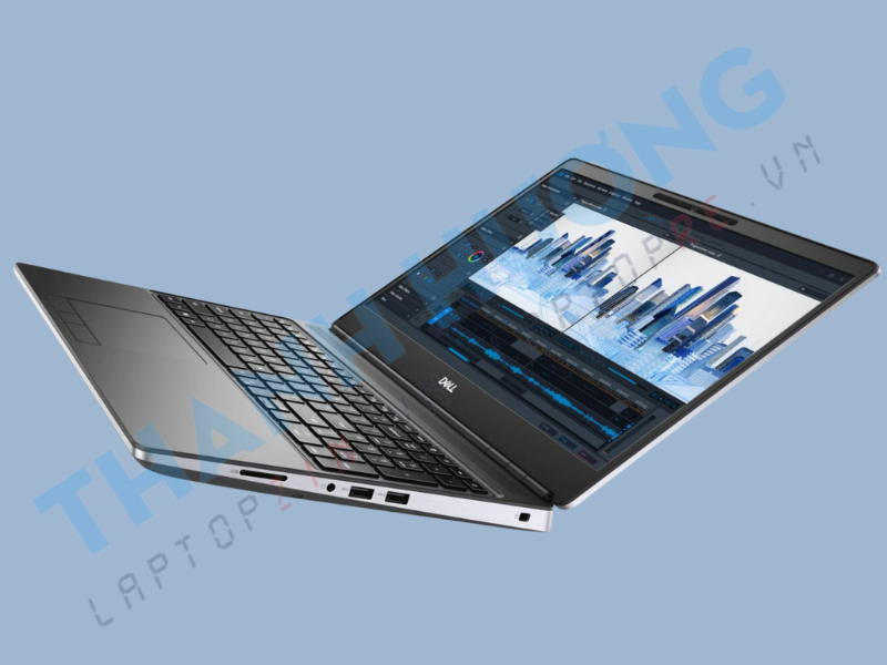 Dell Precision 7560