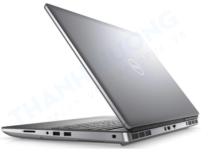 Dell Precision 7560