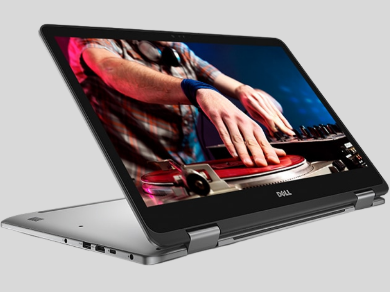 Dell Inspiron 7773