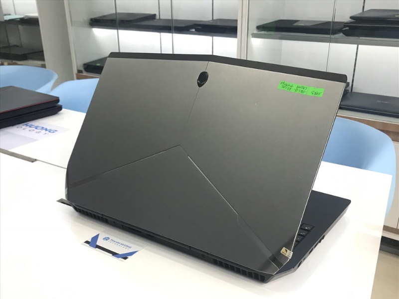 Dell Alienware 17 R3