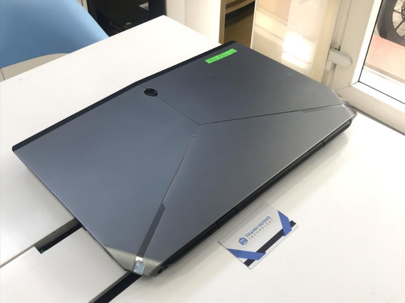 Dell Alienware 17 R3