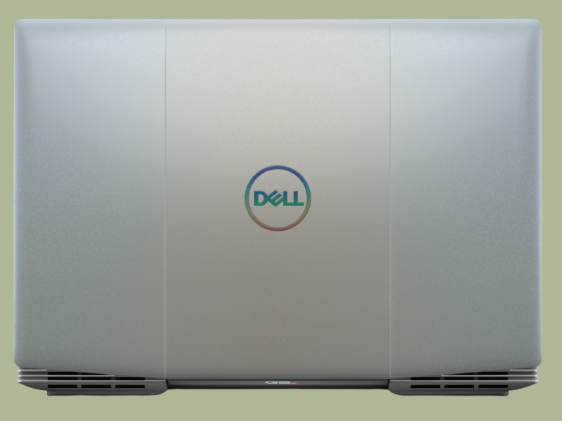 Dell G5 SE 5505