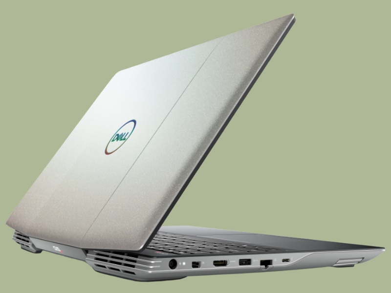 Dell G5 SE 5505