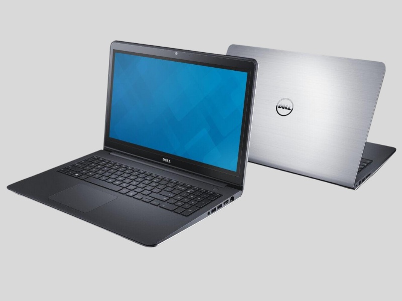 Dell Inspiron N5548