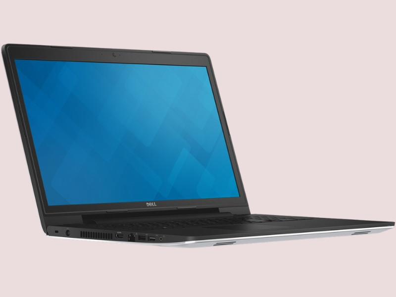 Dell Inspiron N5748