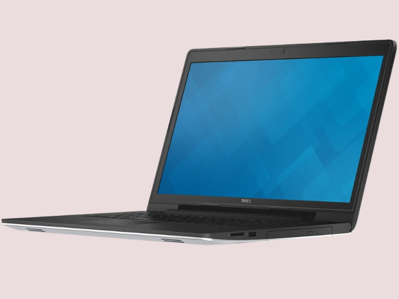 Dell Inspiron N5748