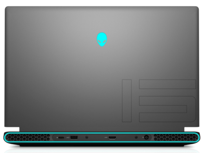 Dell alienware M15 R5