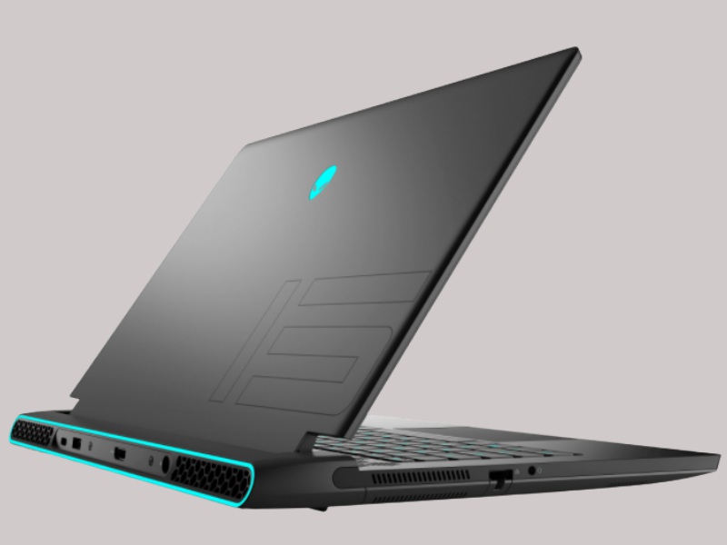 Dell alienware M15 R5