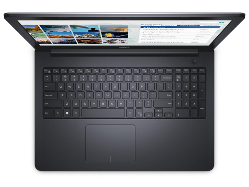 Dell Inspiron N5545