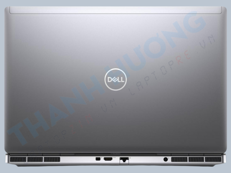 Dell Precision 7760