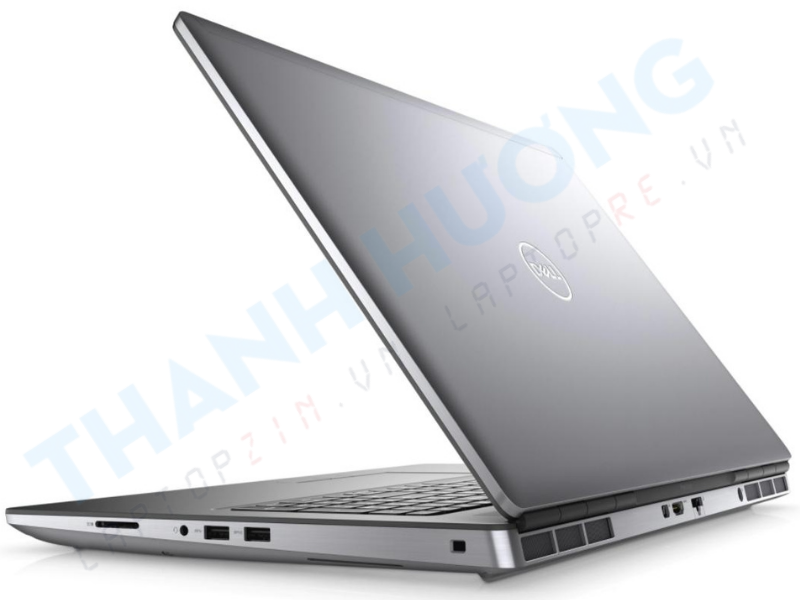 Dell Precision 7760