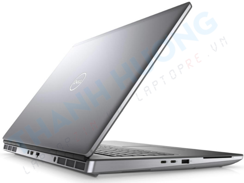 Dell Precision 7760