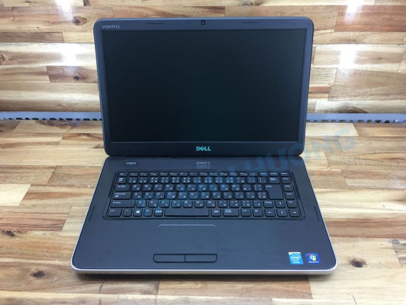 Dell Vostro V2520