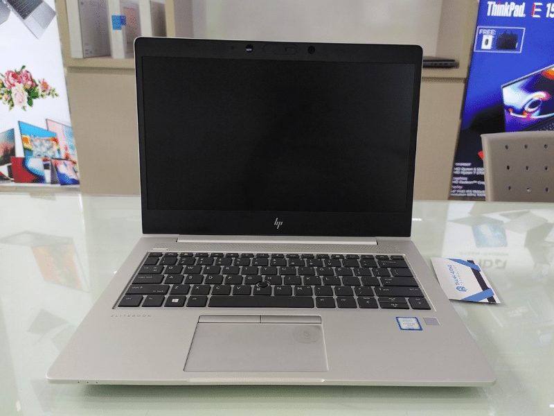 HP Elitebook 830 G5