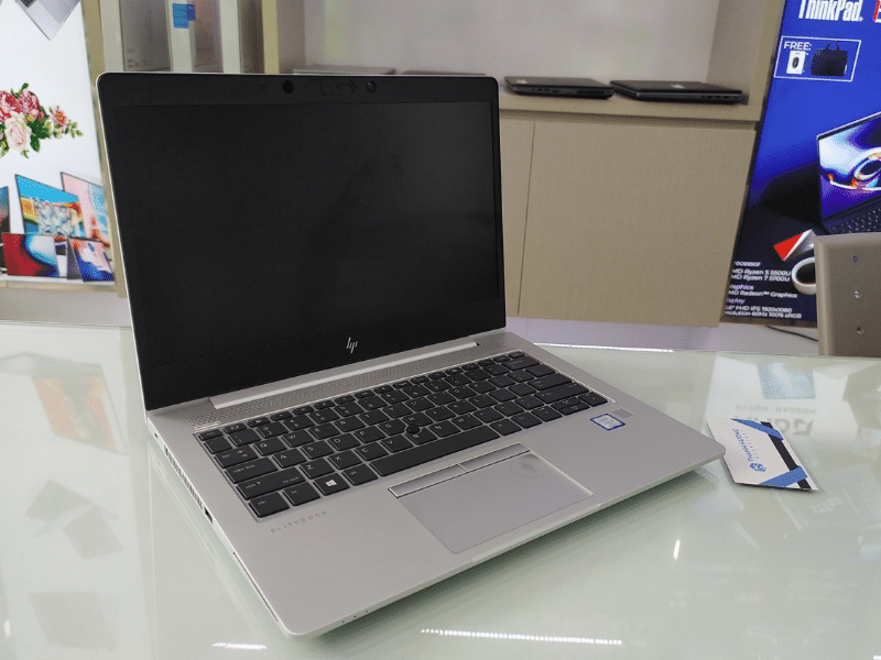 HP Elitebook 830 G5