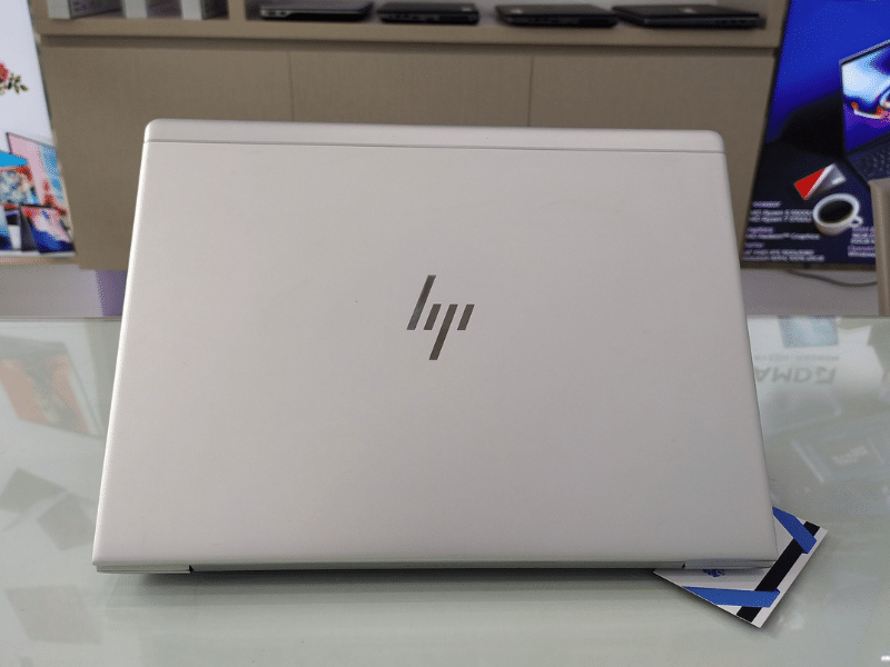 HP Elitebook 830 G5