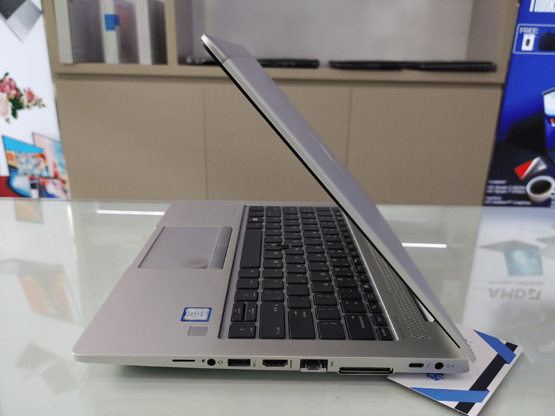 HP Elitebook 830 G5