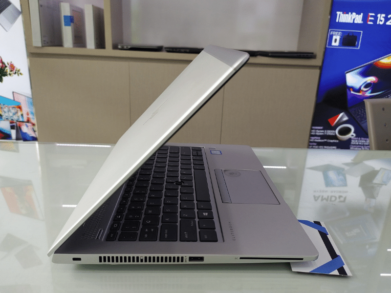 HP Elitebook 830 G5