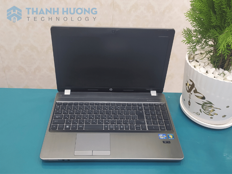 HP Probook 4530S