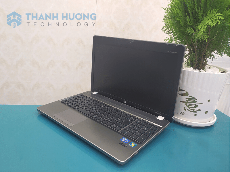 HP Probook 4530S