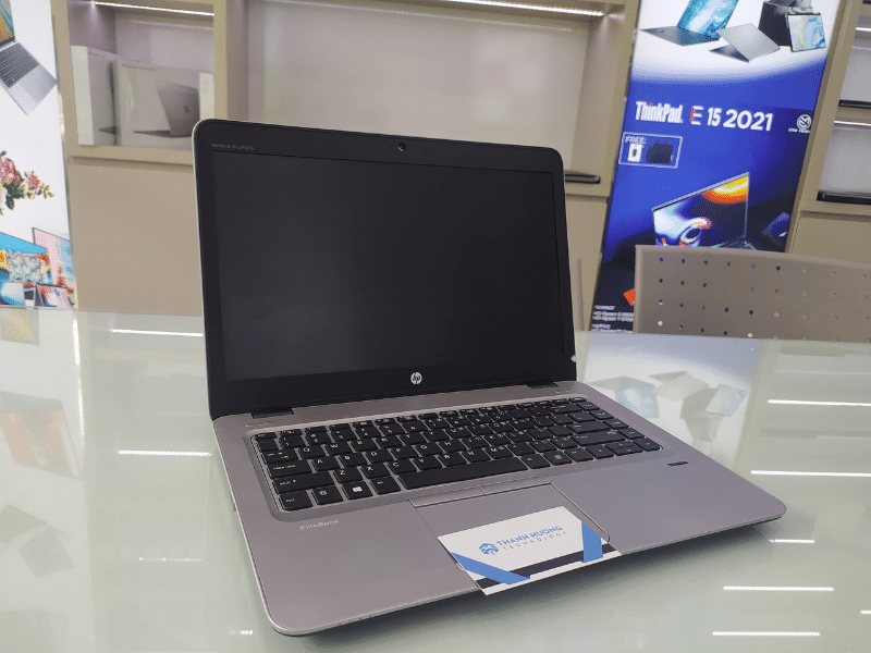 HP Elitebook 745 G3