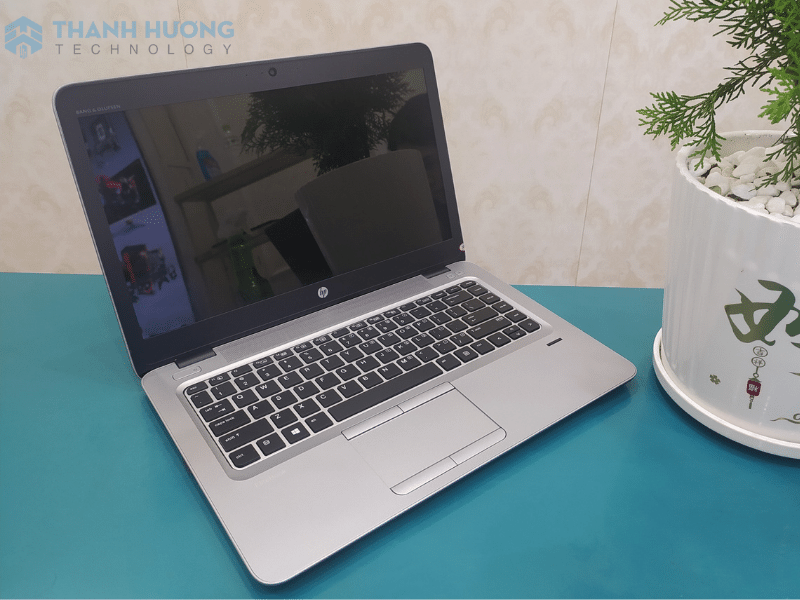 HP Elitebook 745 G4