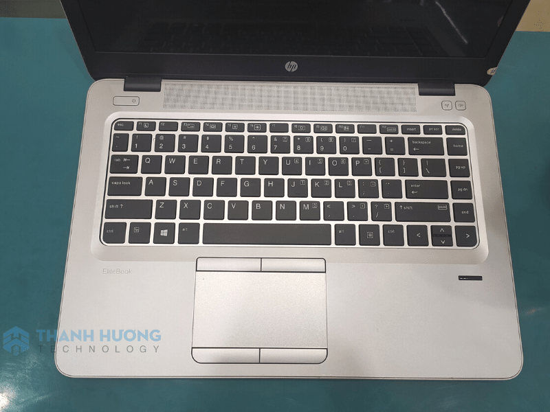 HP Elitebook 745 G4