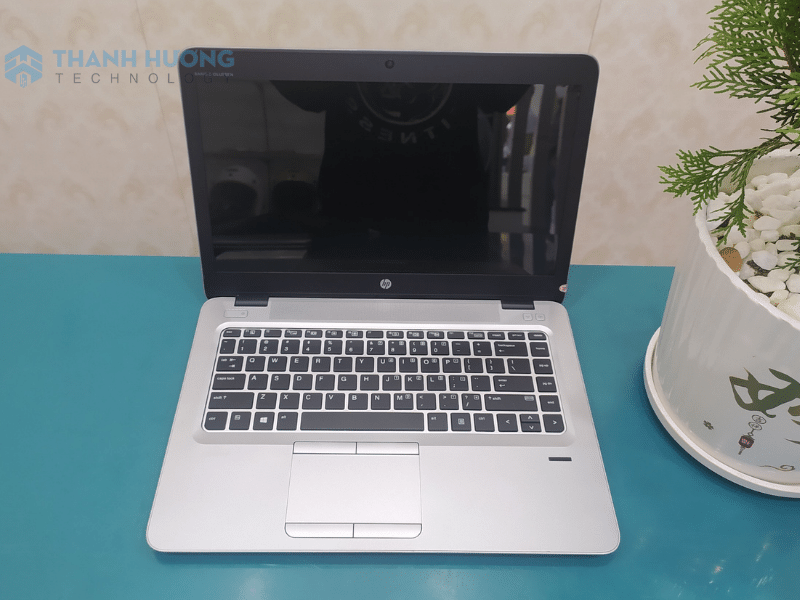 HP Elitebook 745 G4