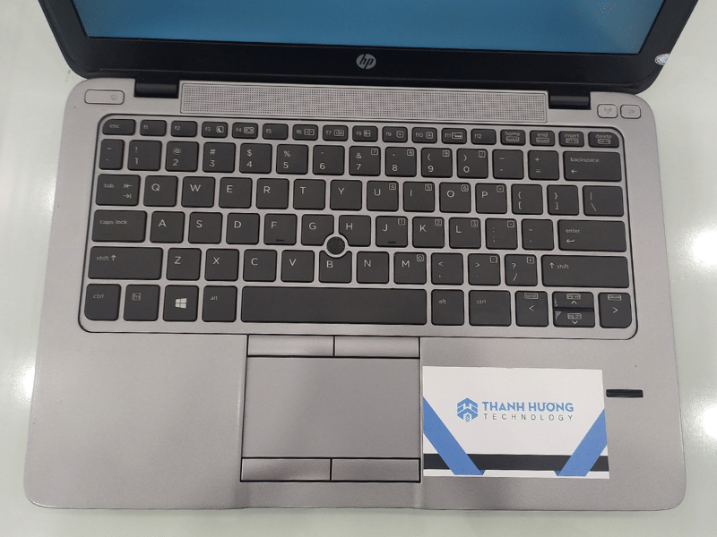 HP Elitebook 820 G2