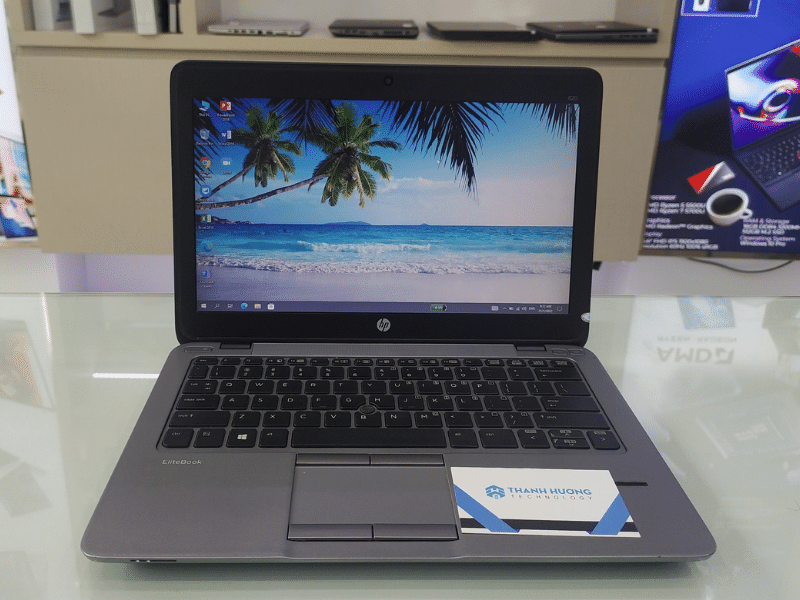 HP Elitebook 820 G2