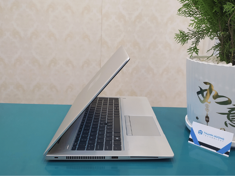 HP Elitebook 850 G5