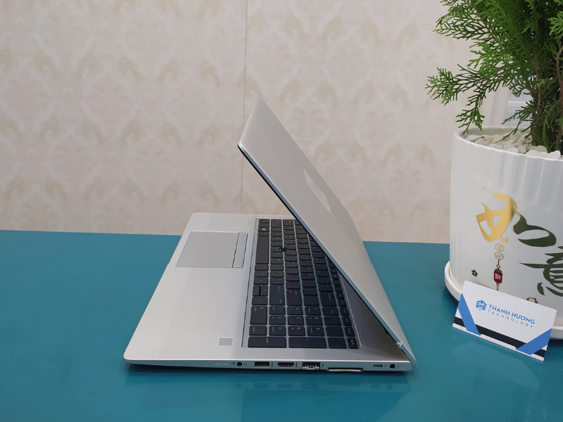 HP Elitebook 850 G5
