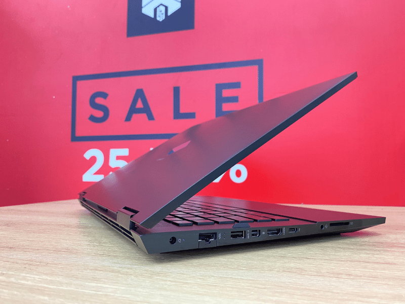 HP OMEN 16-b0014nr