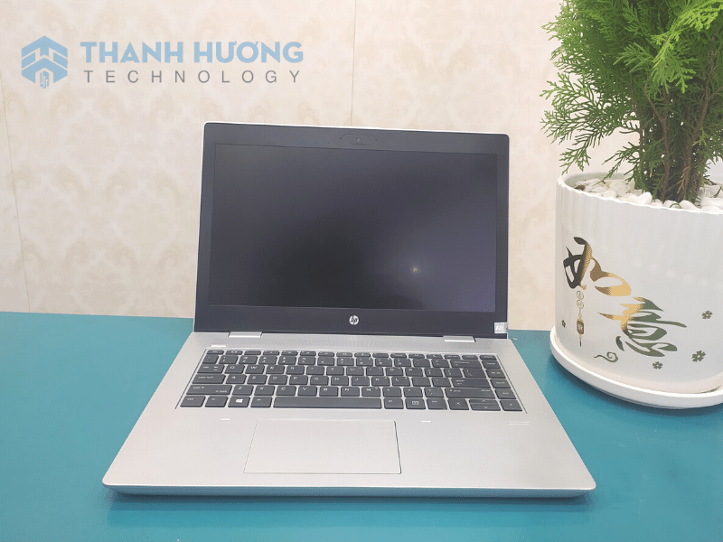 HP ProBook 640 G4 