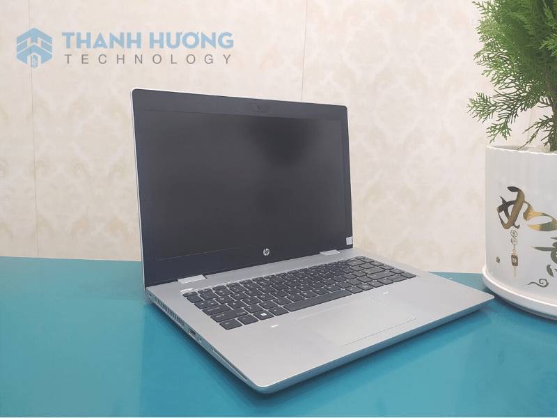 HP ProBook 640 G4 