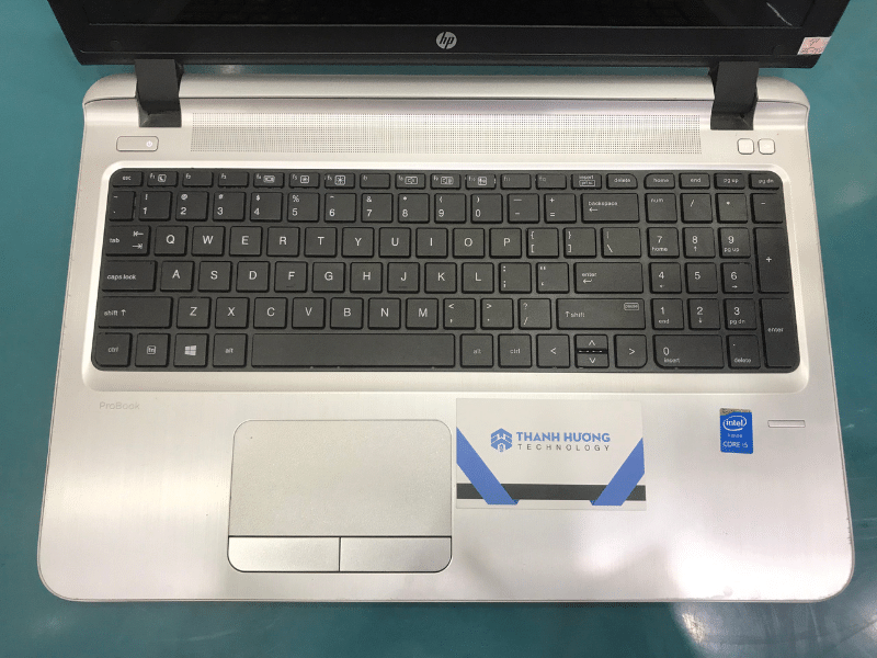 HP Probook 450 G3